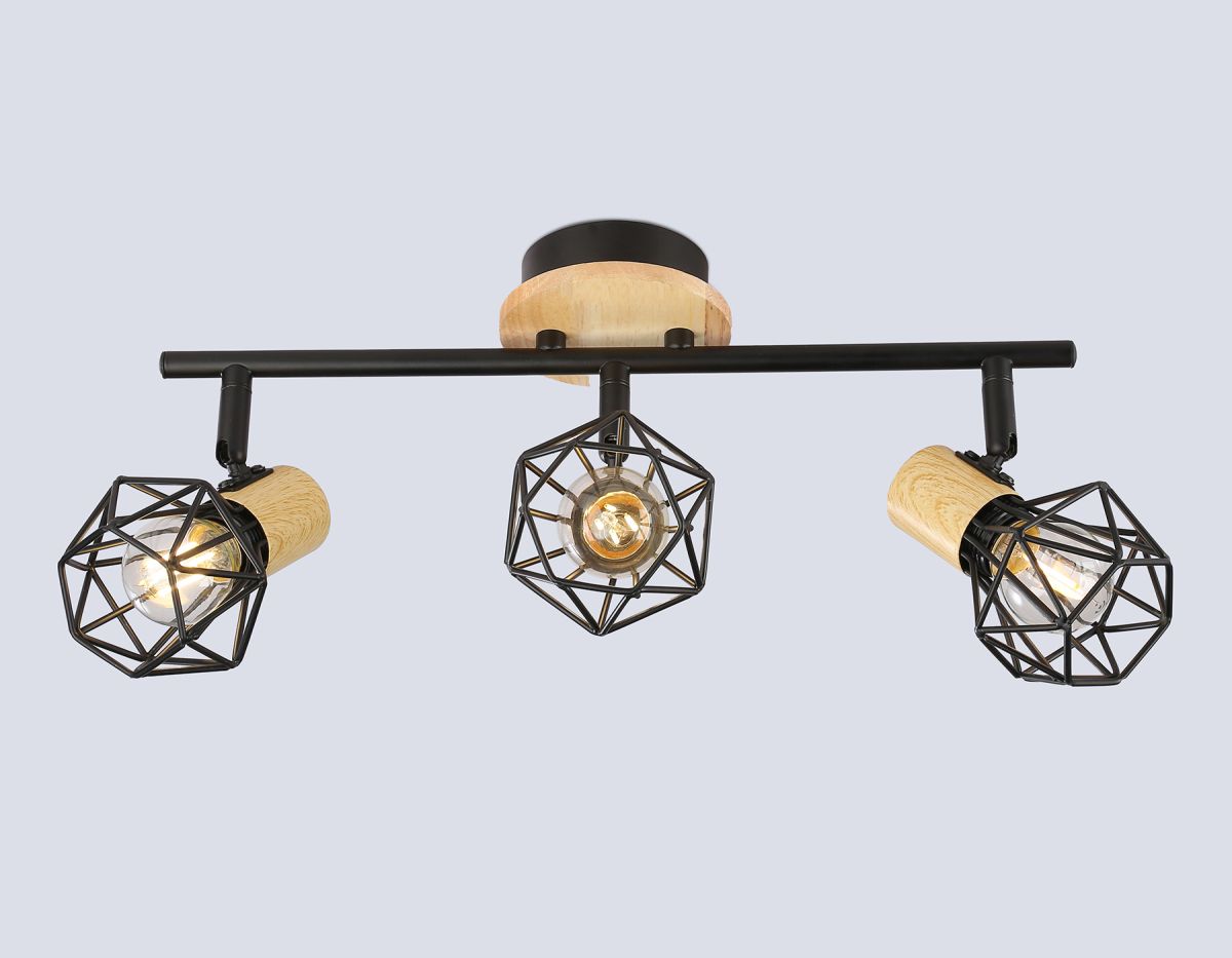 Спот Ambrella Light Traditional Loft TR8753 в #REGION_NAME_DECLINE_PP#