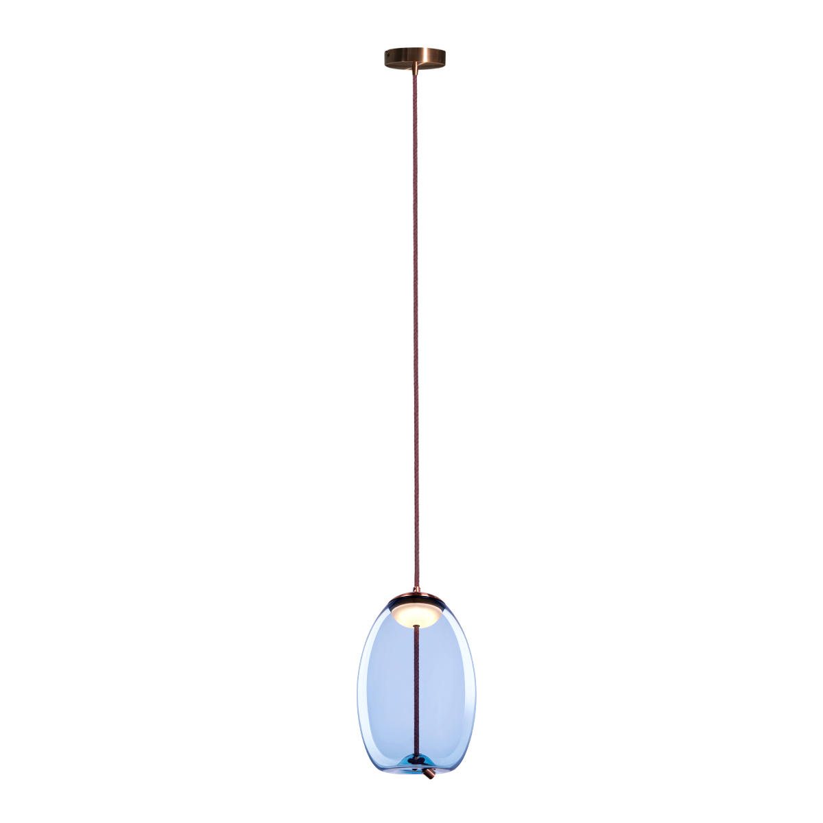 Подвесной светильник Loft IT Knot 8133-A mini УЦ в Санкт-Петербурге