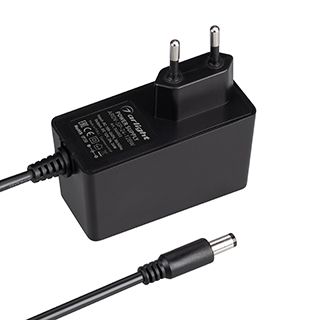 Блок питания Arlight ARDV-SP-24-12BW (12V, 2A, 24W) 046053 в Санкт-Петербурге