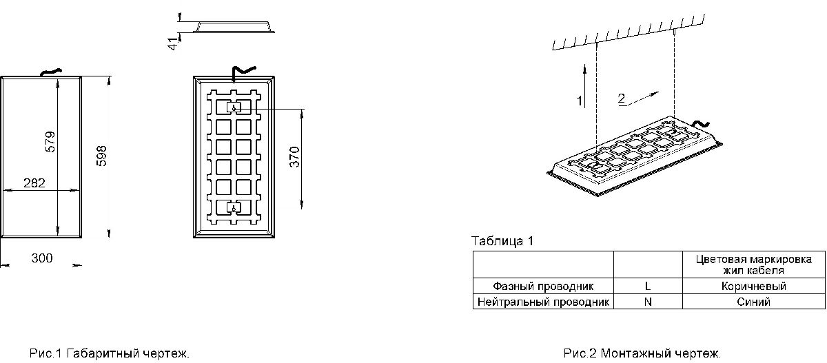 Светодиодная панель Светон Люгер 3-12-Д-120-0/ПТ/О-4К80-В41 CB-C0909003 в Санкт-Петербурге