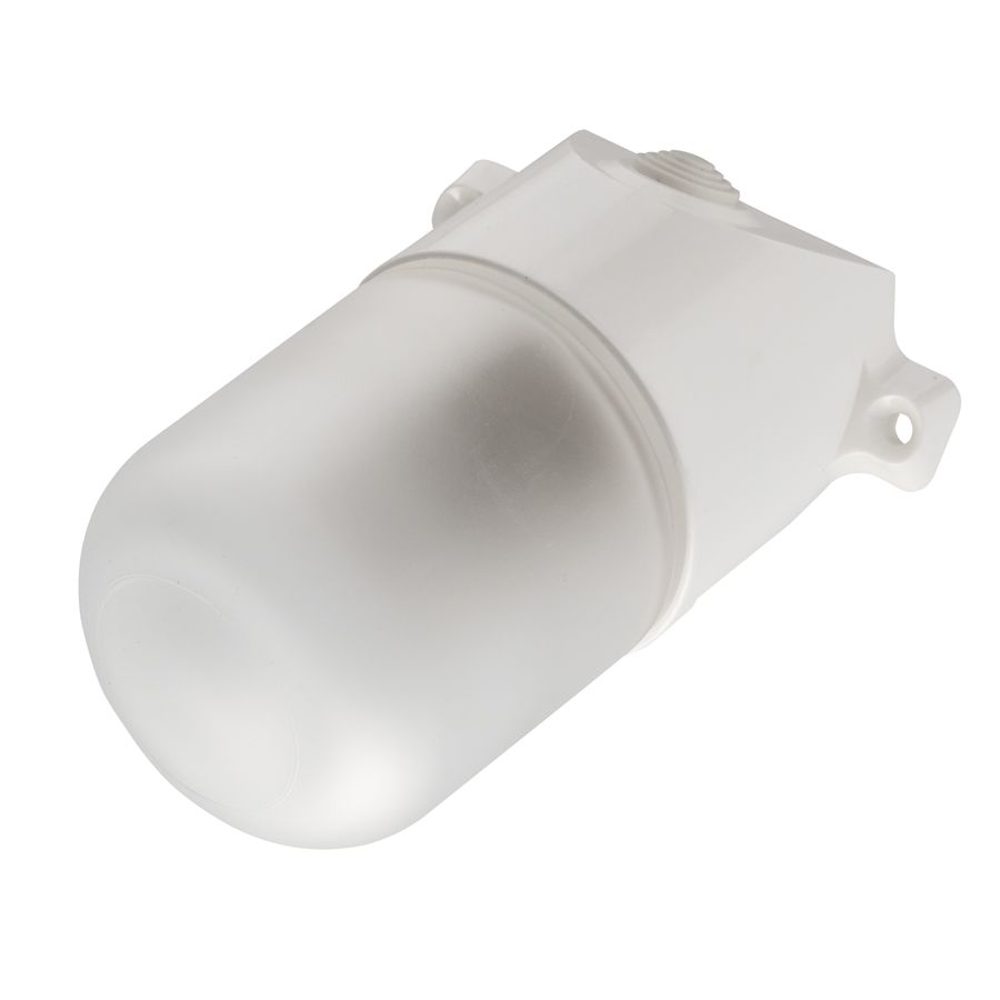 Светильник для сауны General GCF-SNP-60-E27-IP65-W НПБ-400-1 437877 в Санкт-Петербурге
