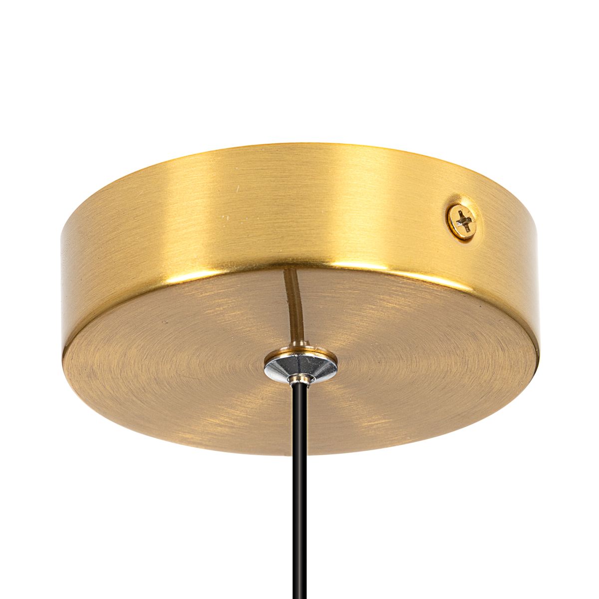 Подвесной светильник Citilux Tubu CL51512V_BF LED в Санкт-Петербурге
