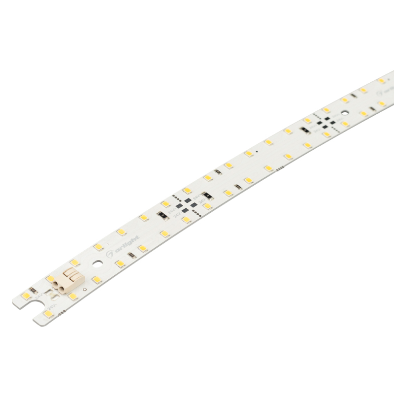 Светодиодная лента Arlight SL-ARC-D3000-A23-11.6W 24V Day4000 027651 в Санкт-Петербурге