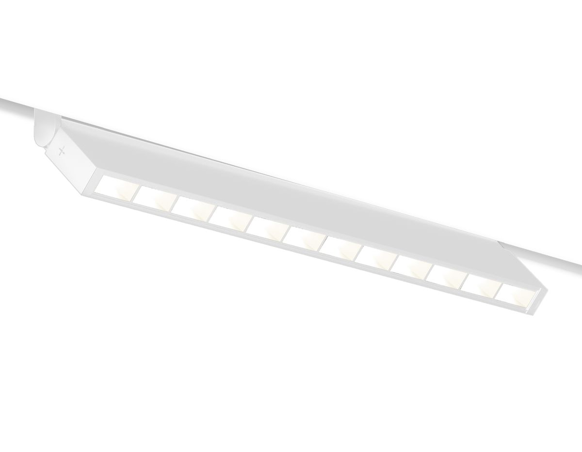 Трековый магнитный светильник с переключателем цв. темп. Ambrella Light GL2359 в Санкт-Петербурге