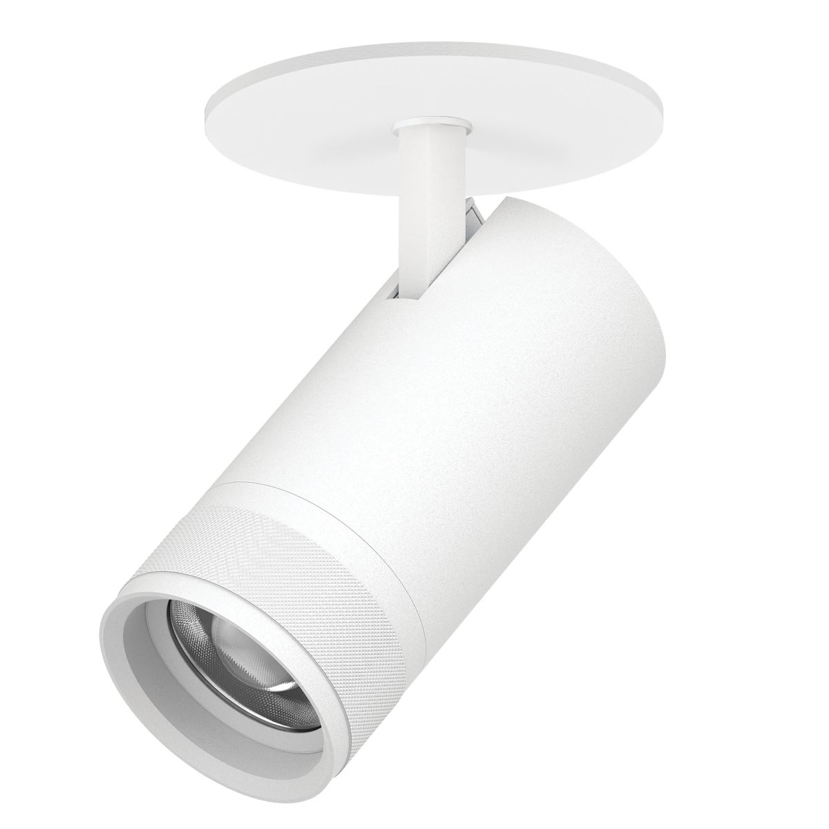 Встраиваемый светильник 20-55G с адаптером Lightstar Canno Pro C4306RS в Санкт-Петербурге