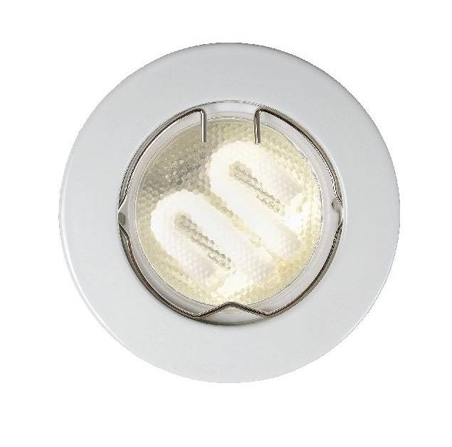 Встраиваемый светильник Lucide Recessed Spots 22901/73/31 в Санкт-Петербурге