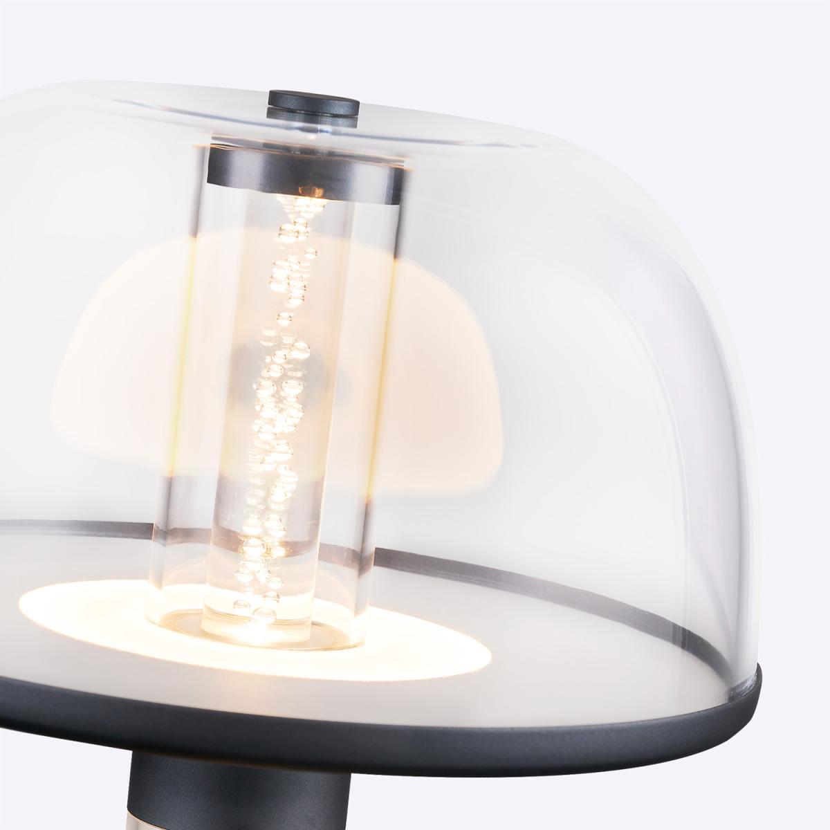 Настольная лампа Favourite Flaska 4312-1T в Санкт-Петербурге