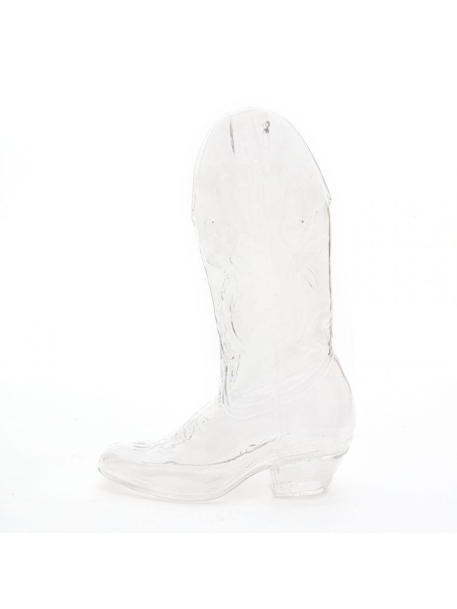Ваза Seletti Crystalbootie 10064 в Санкт-Петербурге