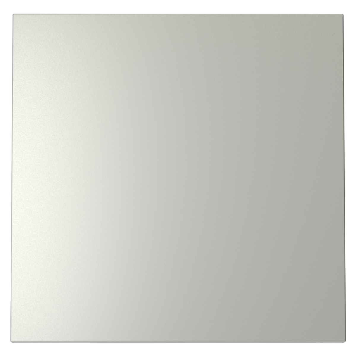 Клавиша для выключателя/переключателя одноклавишного Voltum S70 (сталь) VLS000105 в #REGION_NAME_DECLINE_PP#