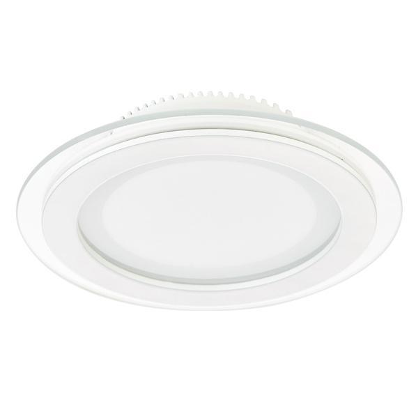 Встраиваемый светодиодный светильник Ambrella Light Led Downlight 302206 в Санкт-Петербурге