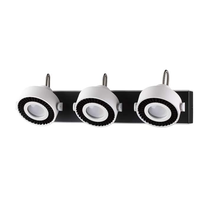 Спот Odeon Light Satelium 3490/3W в Санкт-Петербурге