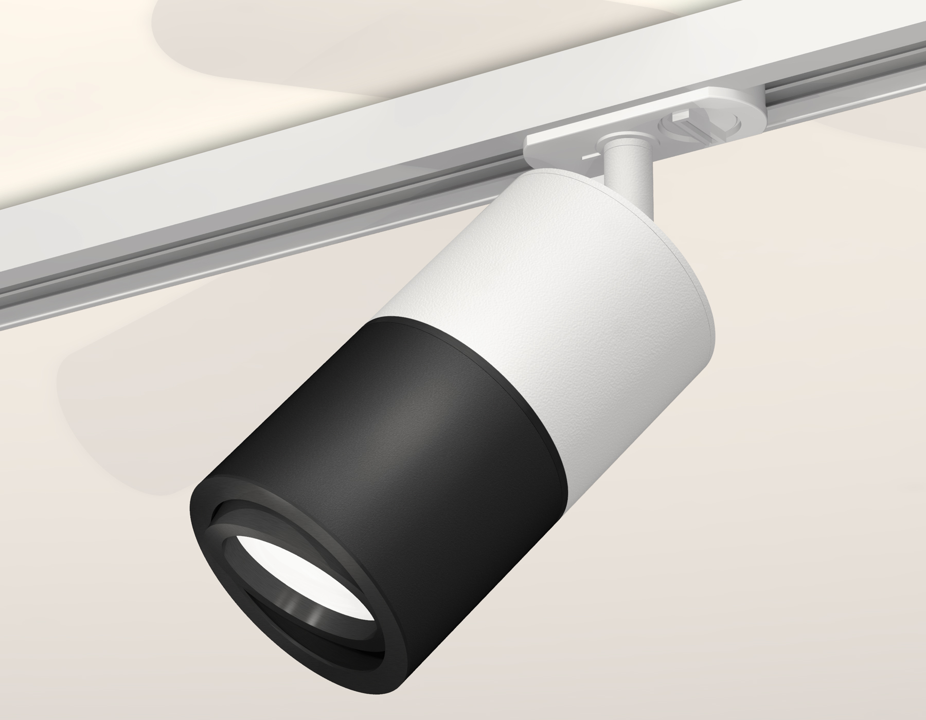 Комплект трекового светильника Ambrella Light Track System XT7402002 (A2536, C7401, A2071, C7402, N7002) в Санкт-Петербурге