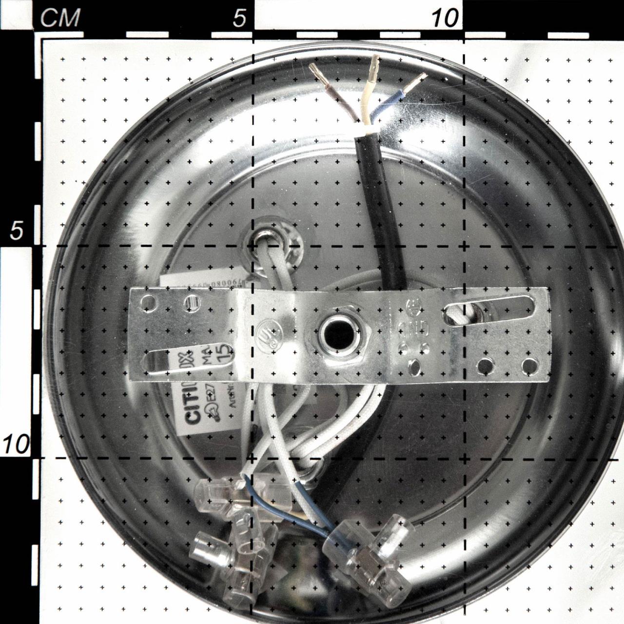 Потолочная люстра Citilux Лайма CL155131 в #REGION_NAME_DECLINE_PP#