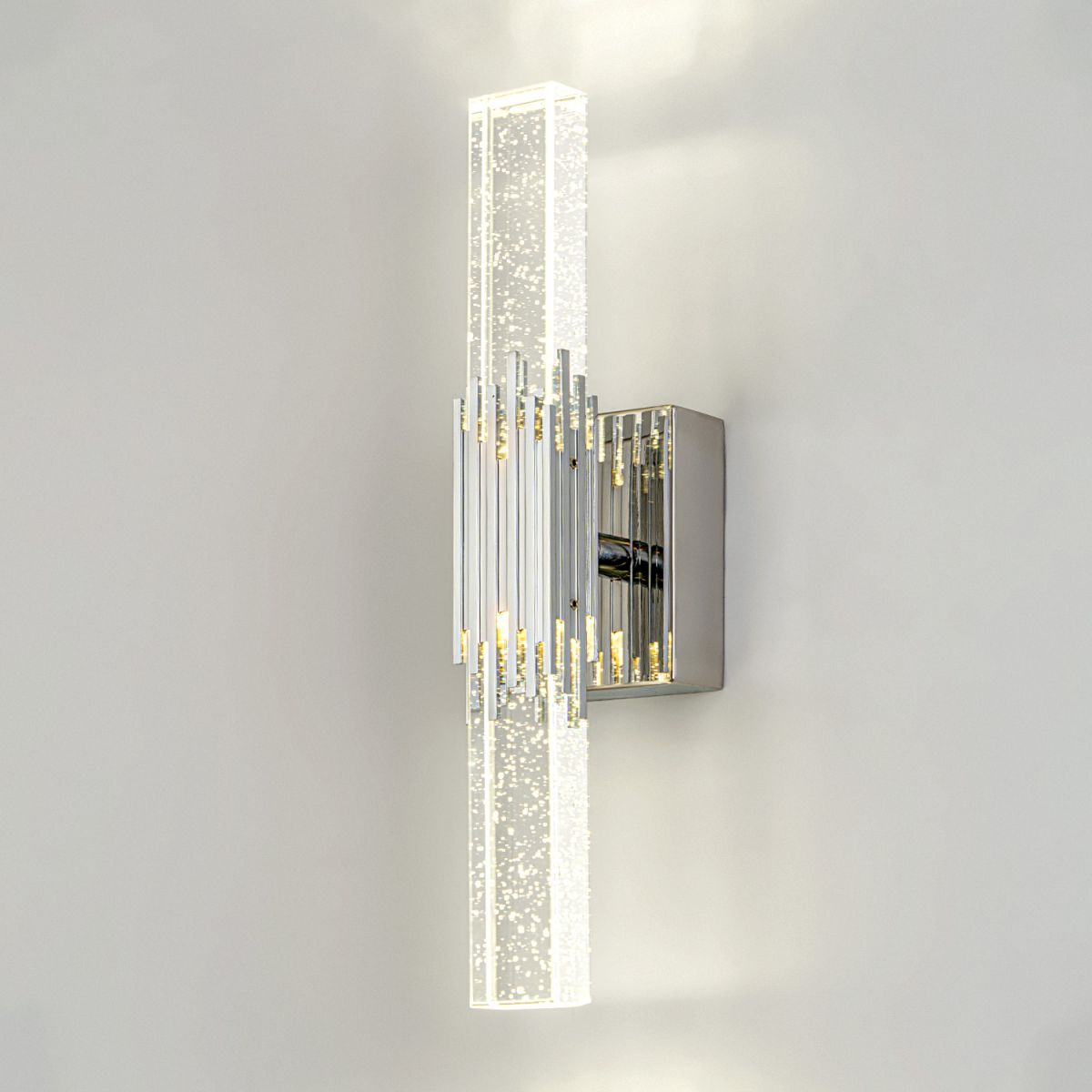 Настенный светильник Modelux ML.88987.01 CR в #REGION_NAME_DECLINE_PP#