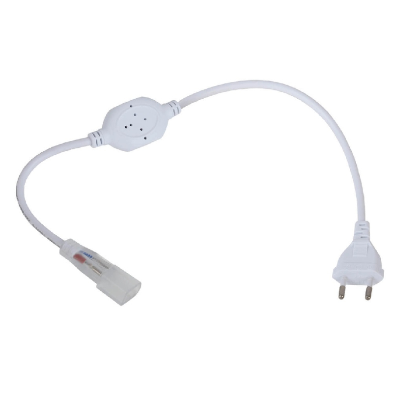 Источник питания для неоновой ленты ЭРА power cord-NEONLED Б0043079 в Санкт-Петербурге