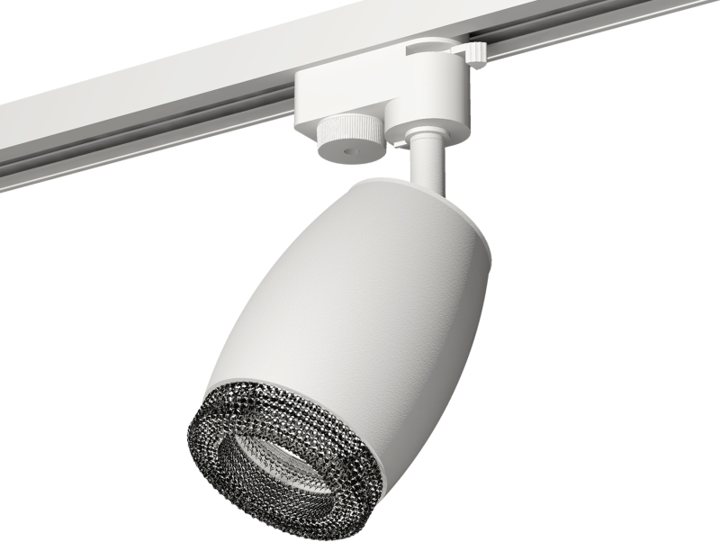 Трековый однофазный светильник Ambrella Light Track System XT1122021 (A2520, C1122, N7192) в Санкт-Петербурге