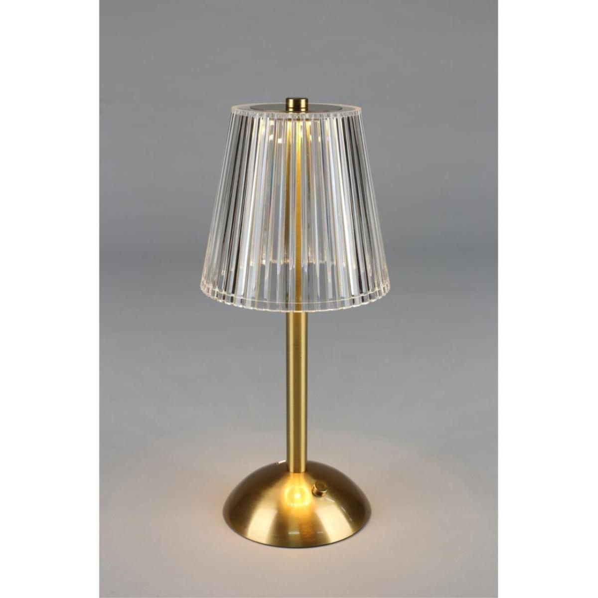 Настольная лампа Omnilux OML-40004-01 в Санкт-Петербурге