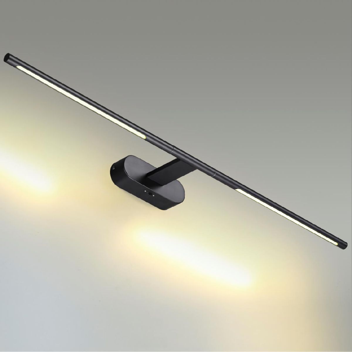 Подсветка для зеркала Odeon Light Aledo 6634/9WL УЦ в Санкт-Петербурге