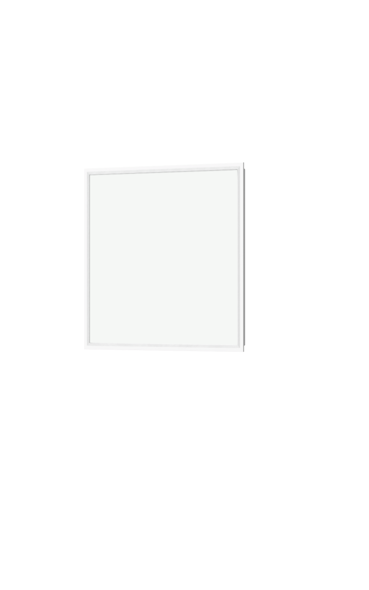 Встраиваемая светодиодная панель OPPLE LEDPBL-U4 Sq595-45W-4000-WH-GP 542003095310 в Санкт-Петербурге