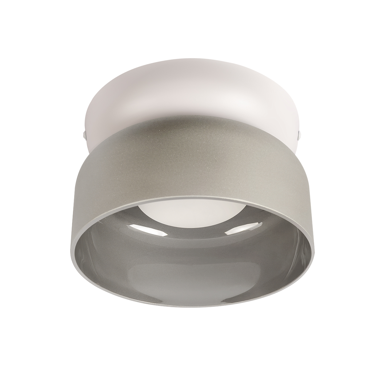 Потолочный светильник LOFT IT Totem 10466 Smoke matte в Санкт-Петербурге