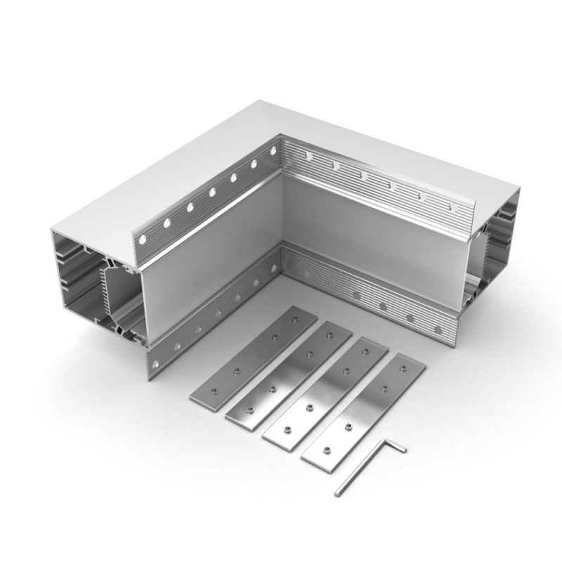 Соединитель профиля Arlight SL-LINIA 030130 в Санкт-Петербурге