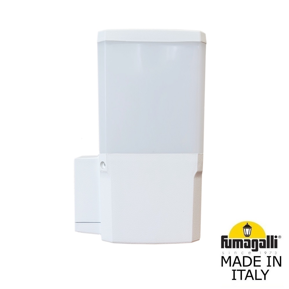 Уличный настенный светильник Fumagalli VIRGILIO APPLIQUE DS3.562.000.WYF1R в Санкт-Петербурге