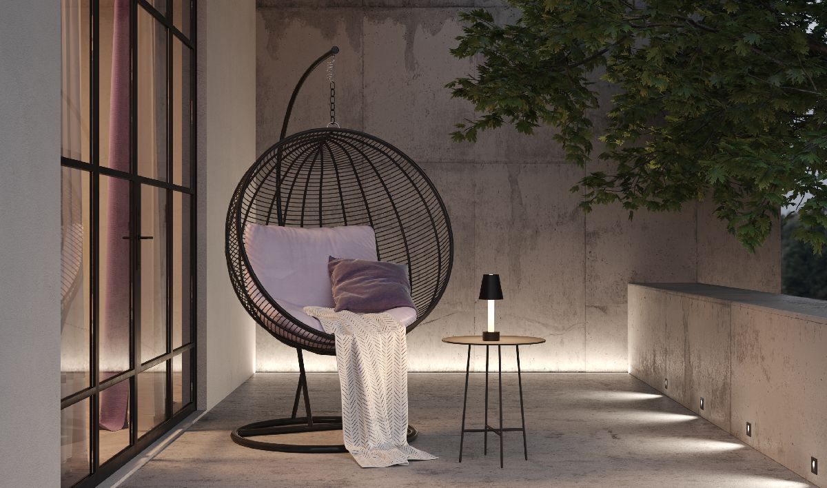 Светодиодная лента Maytoni Technical 12В 5050 7,2Вт/м 4000K IP65 10124 в Санкт-Петербурге