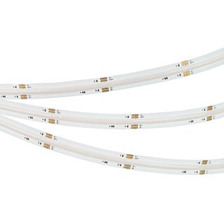 Светодиодная лента Arlight COB-X768-12mm 24V RGBW-Day (15 W/m, IP20, CSP, 5m) 041786 в Санкт-Петербурге