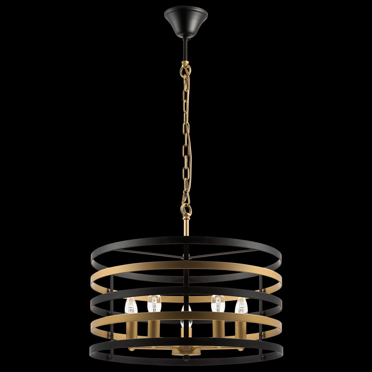 Подвесная люстра Lightstar Epsilon 735050 в #REGION_NAME_DECLINE_PP#