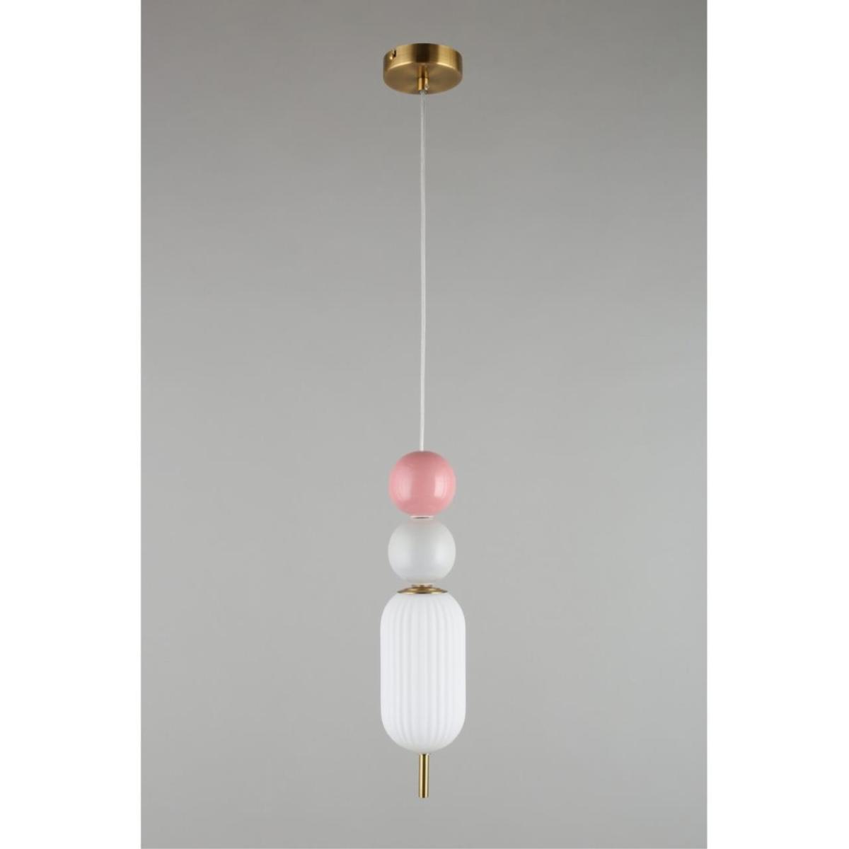 Подвесной светильник Aployt Rosabella APL.320.06.01 в Санкт-Петербурге