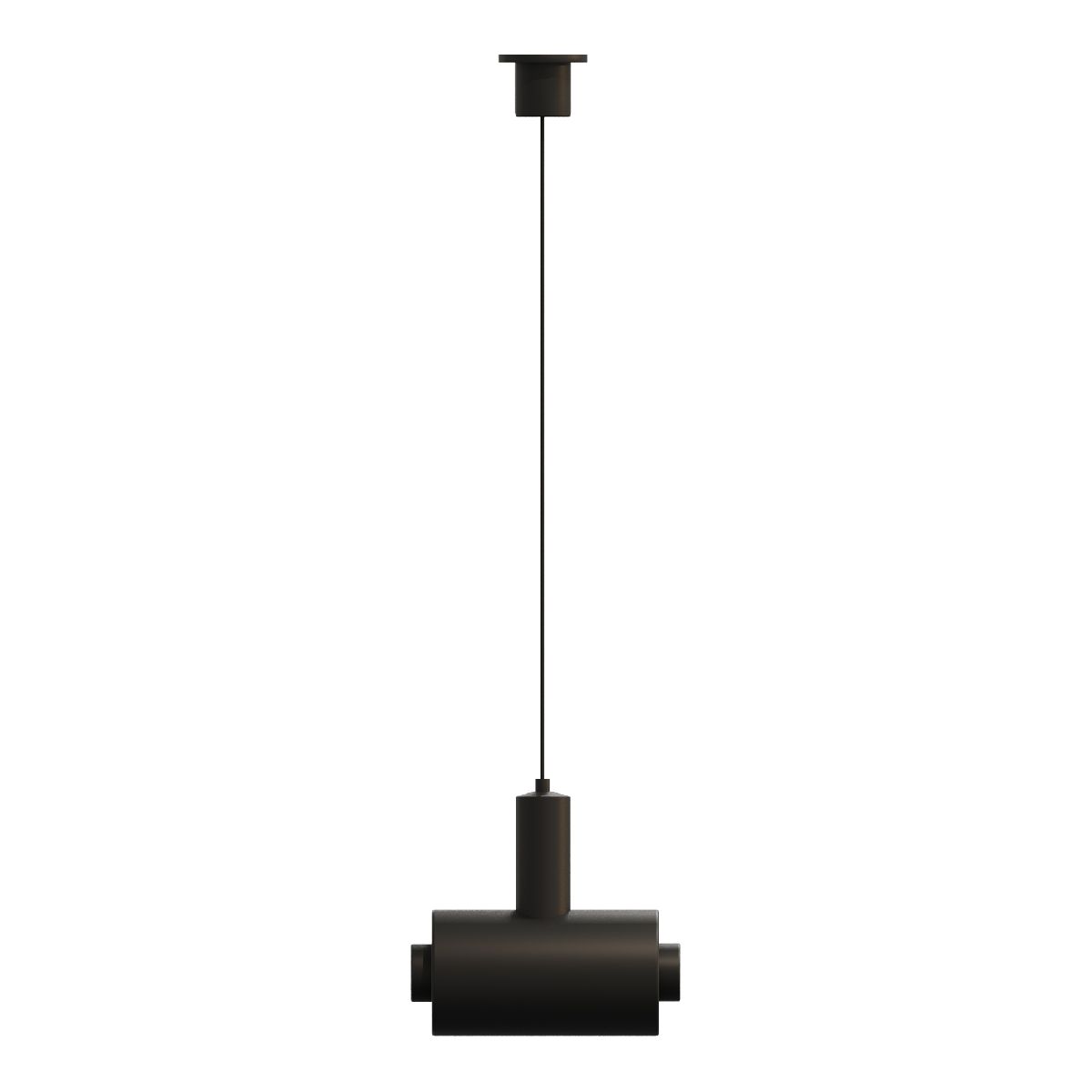 Подвес с прямым соединителем ST Luce Techno ST1601.419.00 в #REGION_NAME_DECLINE_PP#