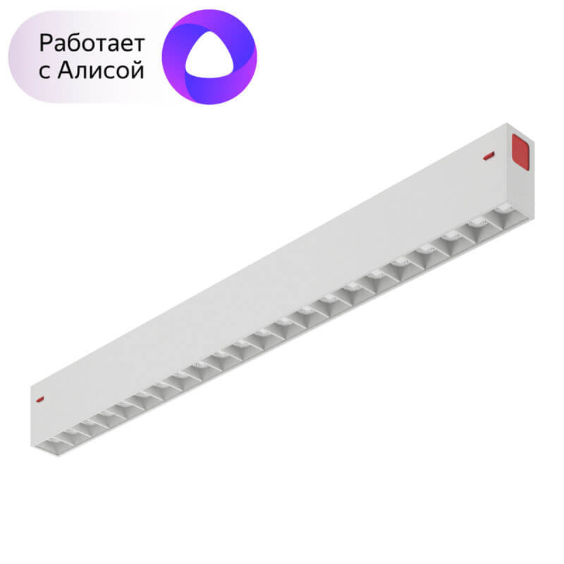 Трековый светильник Denkirs Smart DK8002-WH в Санкт-Петербурге