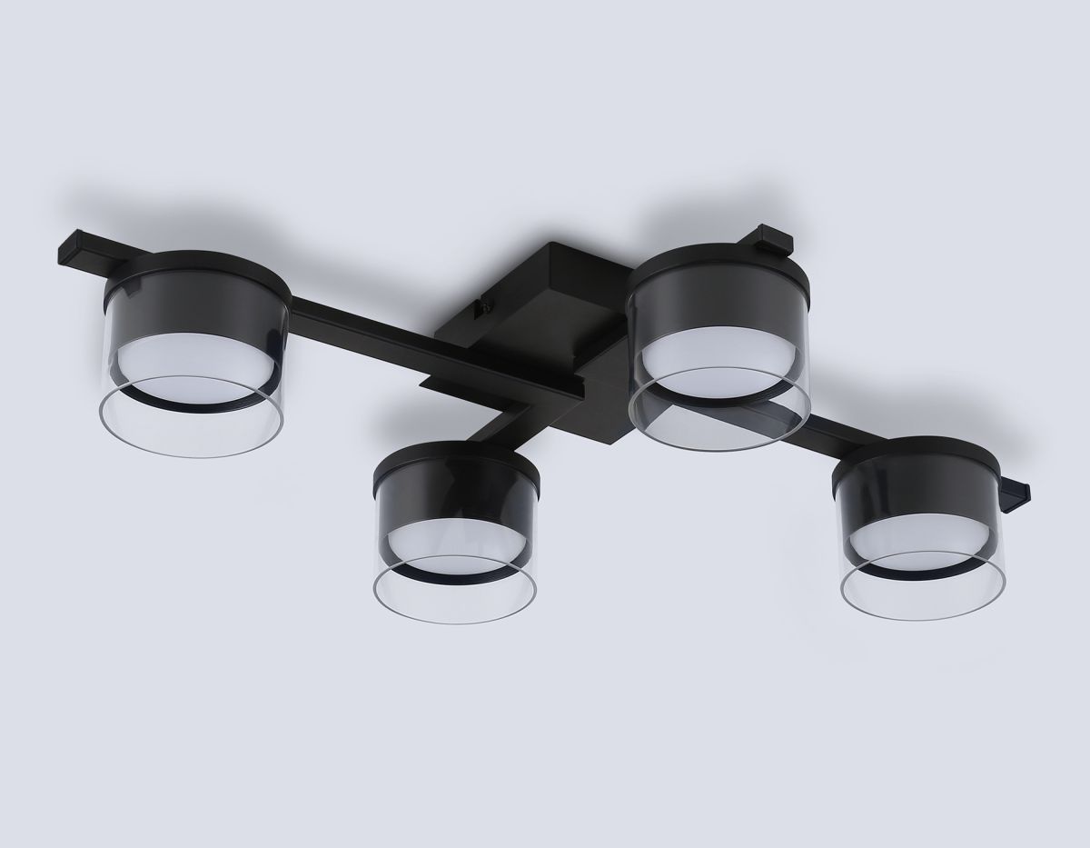 Потолочный светильник Ambrella Light Comfort FL51665 в Санкт-Петербурге