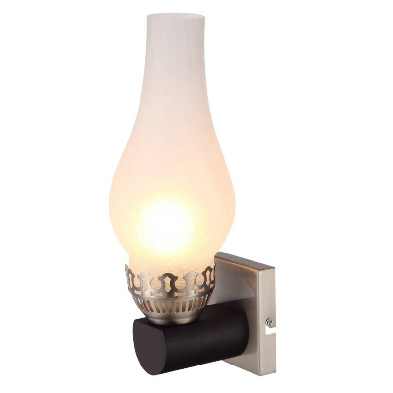 Бра Arte Lamp Lombardy A6801AP-1BR в #REGION_NAME_DECLINE_PP#