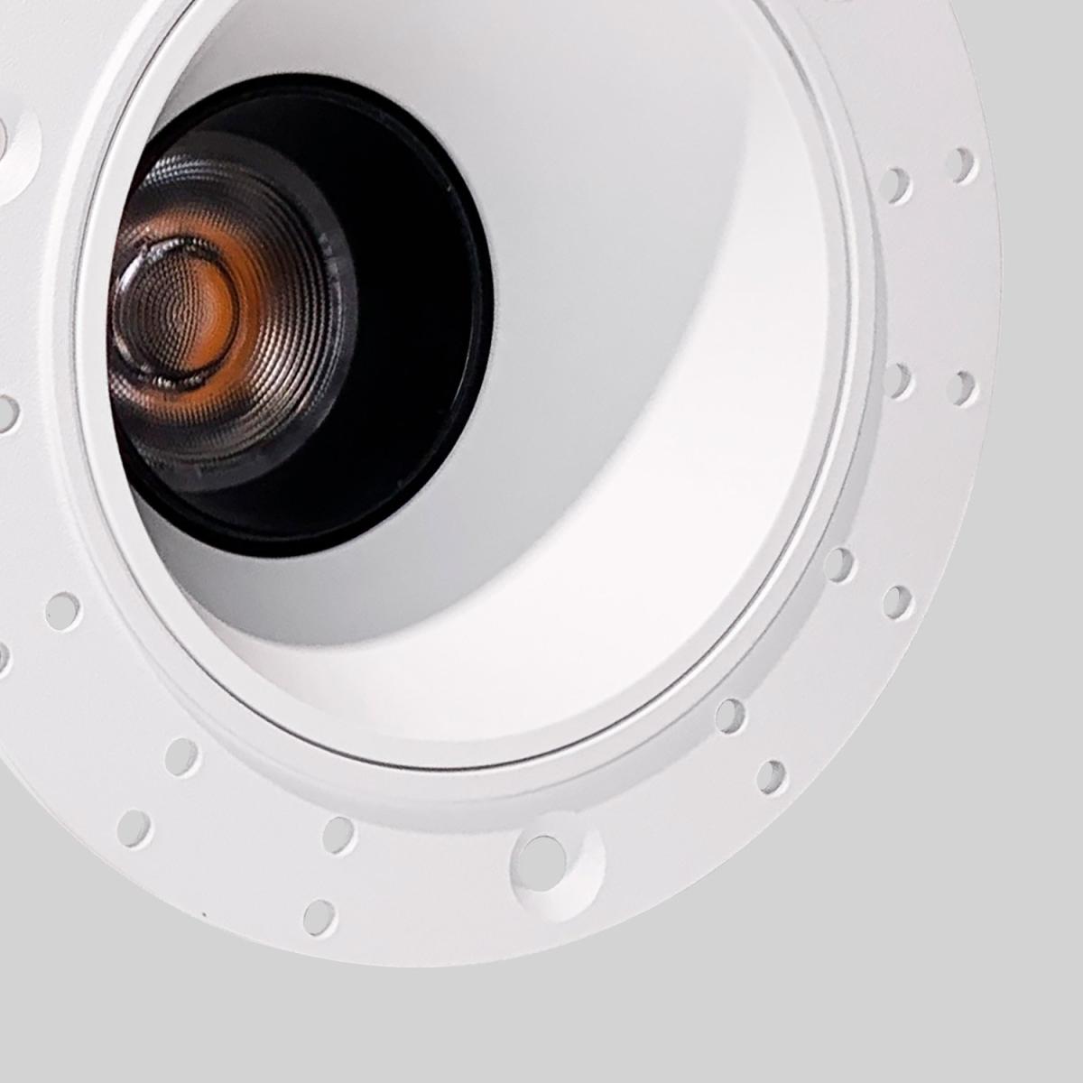 Встраиваемый светильник Favourite Mortise 4422-1C в #REGION_NAME_DECLINE_PP#