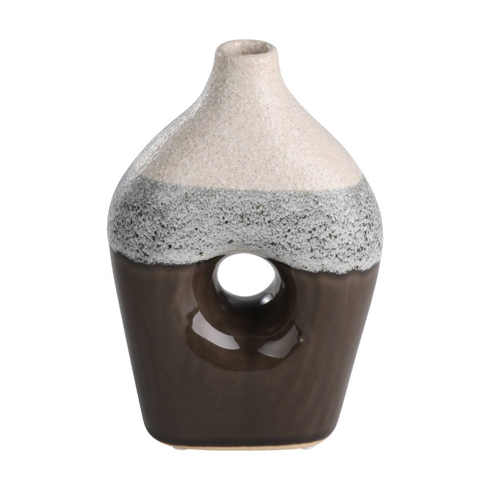 Ваза керамическая Eglo Iwate 421516 в #REGION_NAME_DECLINE_PP#