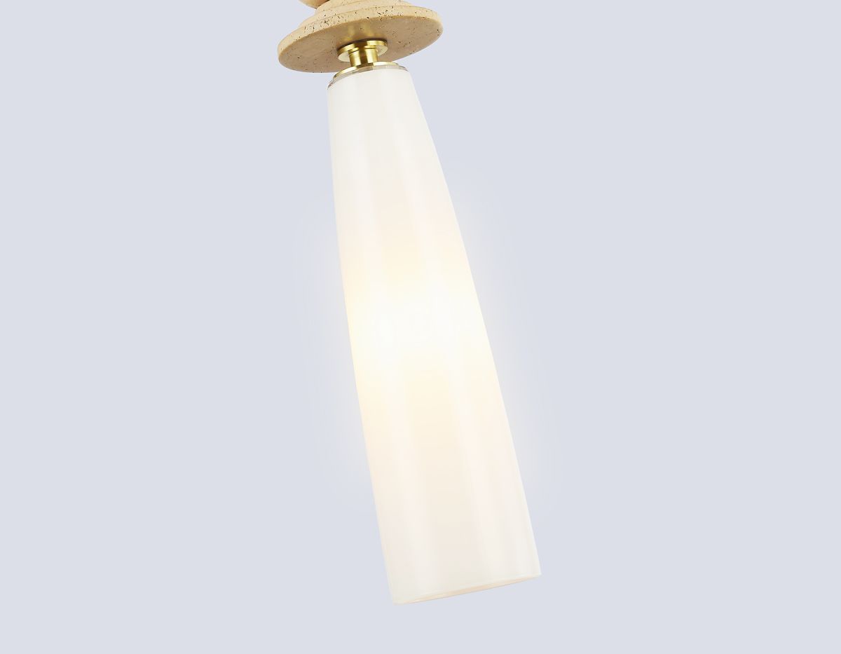 Подвесной светильник Ambrella Light High Light Ceramo Modern LH75365 в Санкт-Петербурге