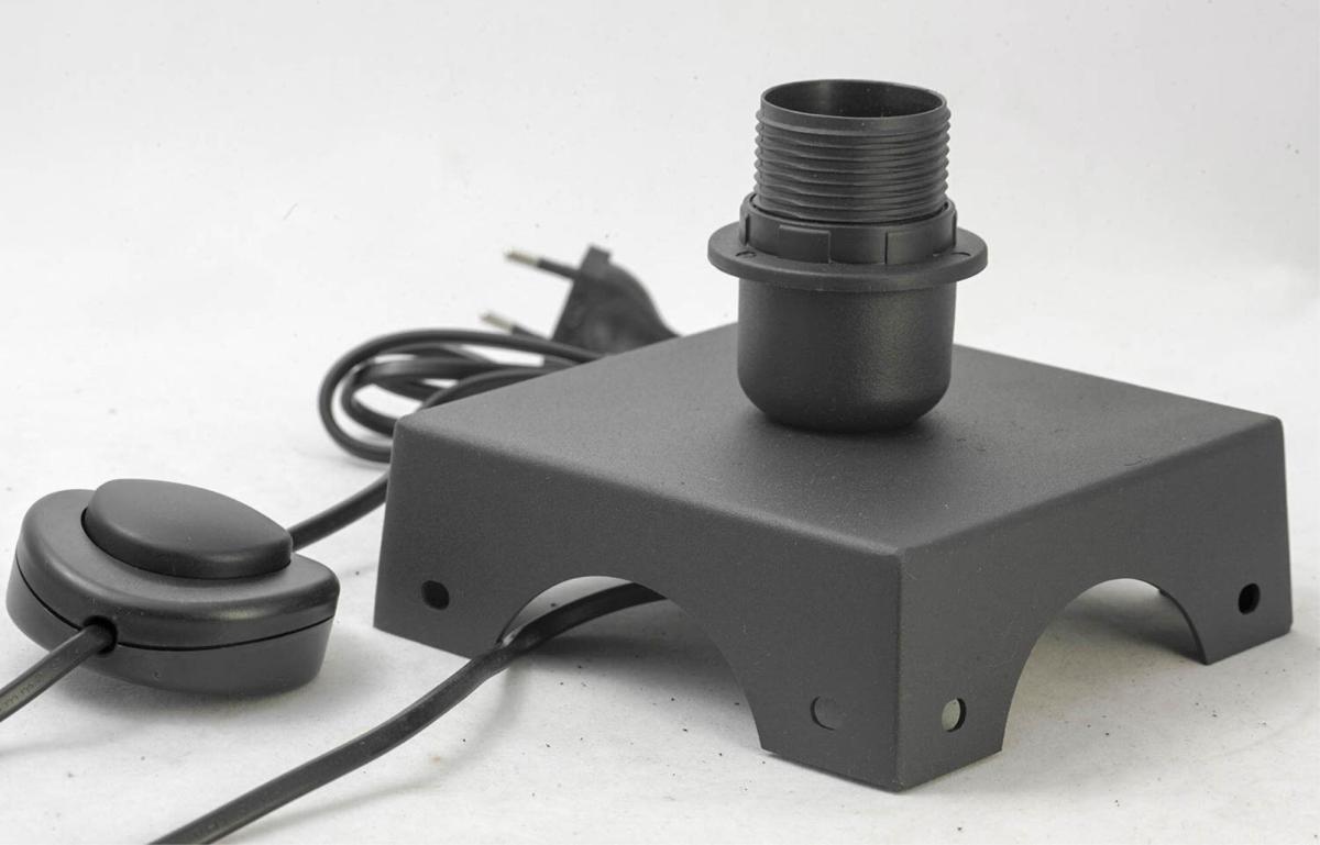 Торшер Lussole Loft PARKER GRLSP-9887 в #REGION_NAME_DECLINE_PP#