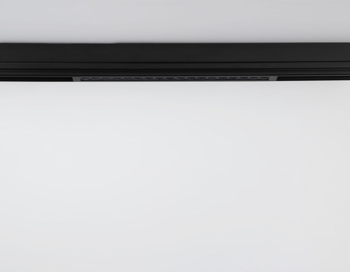 Трековый светодиодный светильник Ambrella Light Track System GL1740 в Санкт-Петербурге