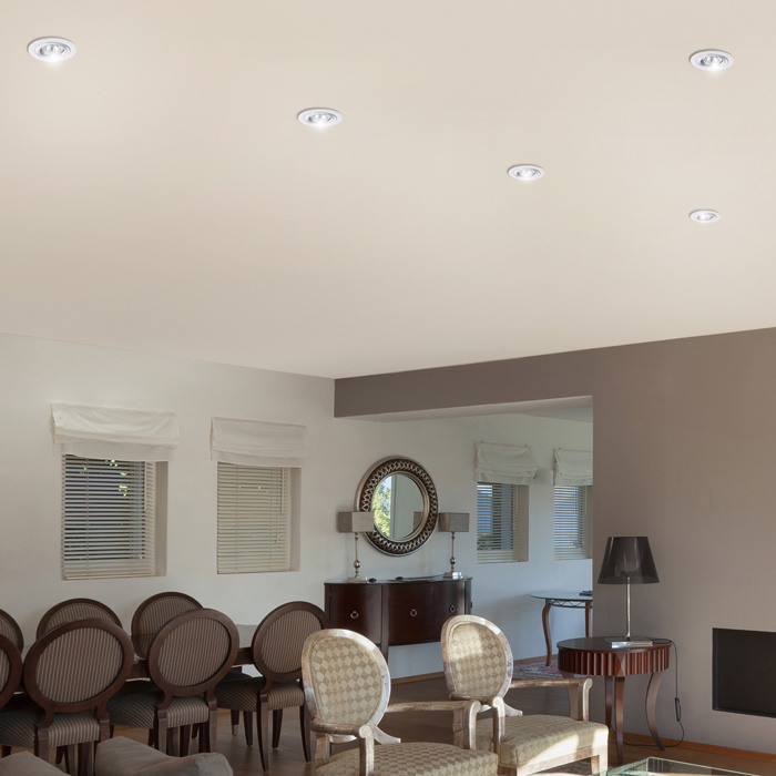 Встраиваемый светильник Novotech Morus 370390 в Санкт-Петербурге