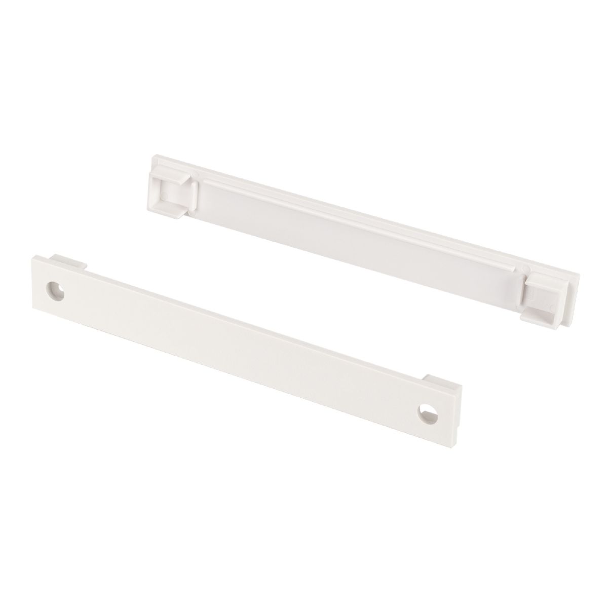 Заглушка Arlight FANTOM-W75-DUAL WHITE 039953 в Санкт-Петербурге