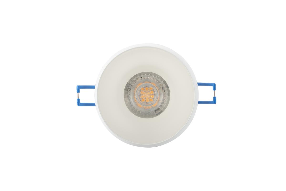 Встраиваемый светильник Denkirs DK4030 DK4031-WH в #REGION_NAME_DECLINE_PP#