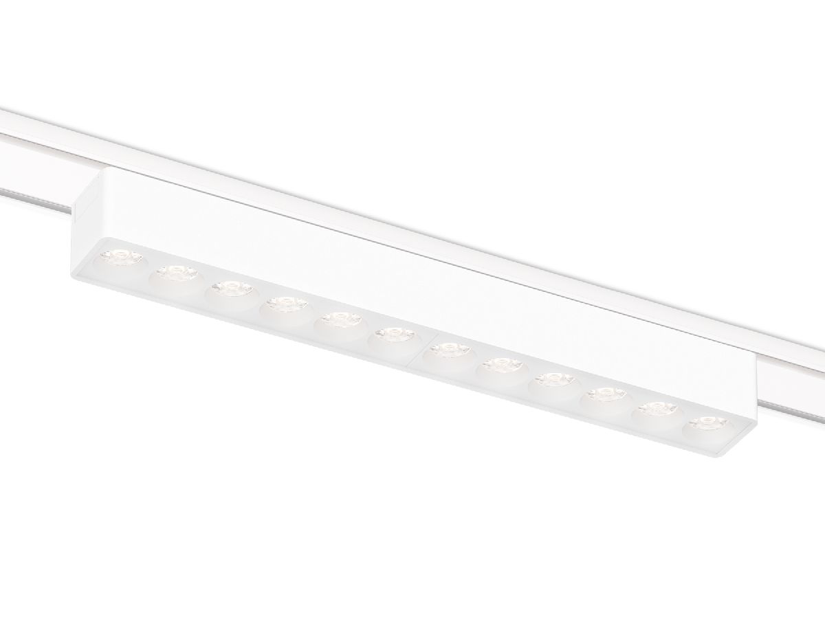 Трековый магнитный светильник Ambrella Light Magnetic Ultra Slim Track System GV1407 в Санкт-Петербурге