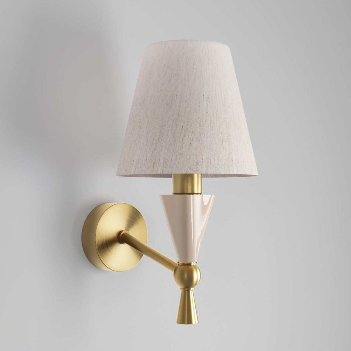 Бра Eurosvet Teja 103014 латунь a072039 в #REGION_NAME_DECLINE_PP#