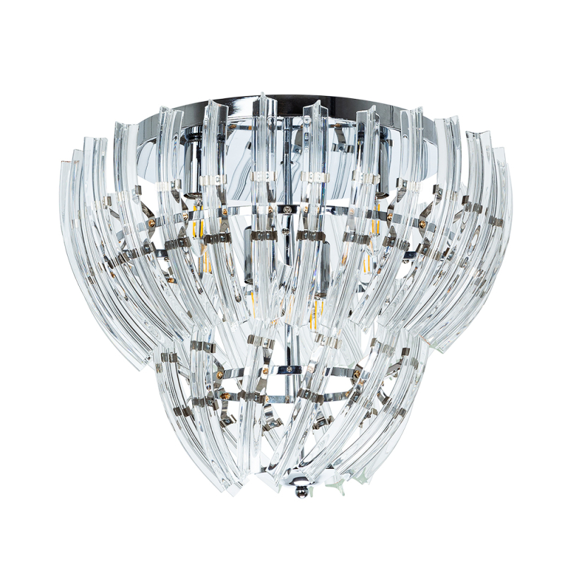 Потолочная люстра Arte Lamp Ella A1054PL-6CC в Санкт-Петербурге