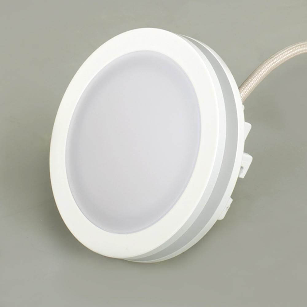 Встраиваемый светильник Arlight LTD-85SOL-5W Day White 017989 в Санкт-Петербурге