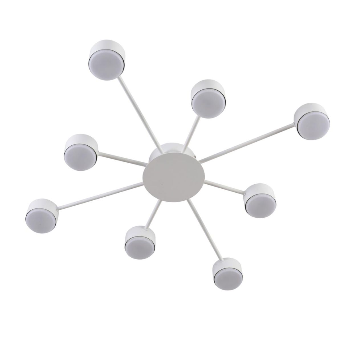Потолочная люстра Lumion Comfi Torina 8343/8C в Санкт-Петербурге