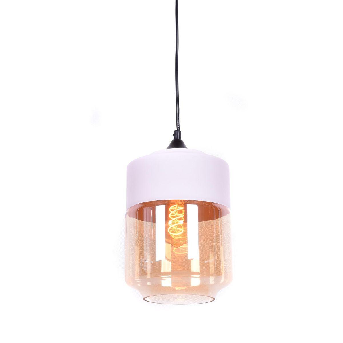 Подвесной светильник Lumina Deco Astila LDP 6807 WT+Tea в Санкт-Петербурге