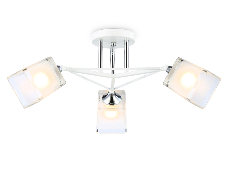 Люстра на штанге Ambrella Light Modern TR303071 в Санкт-Петербурге