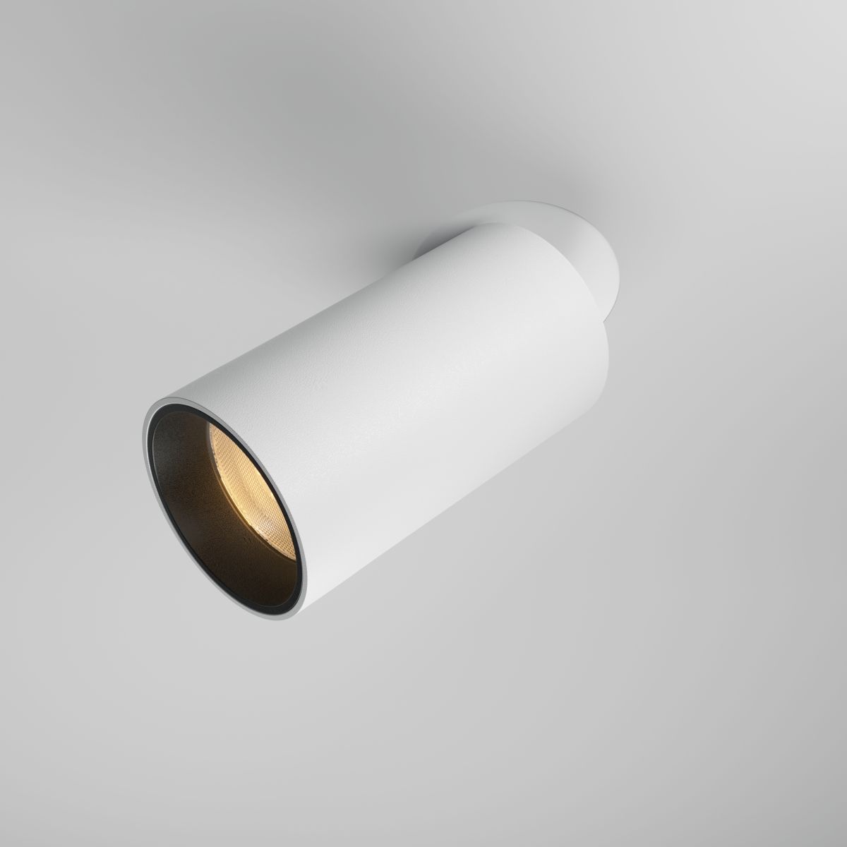 Встраиваемый спот Maytoni Technical Focus Led DL125-L12-3K-TRS-W в Санкт-Петербурге